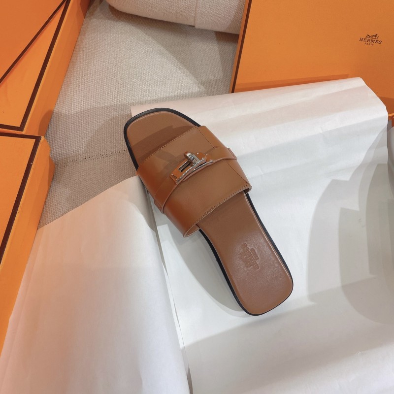 Hermes Sandals