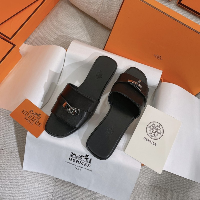 Hermes Sandals