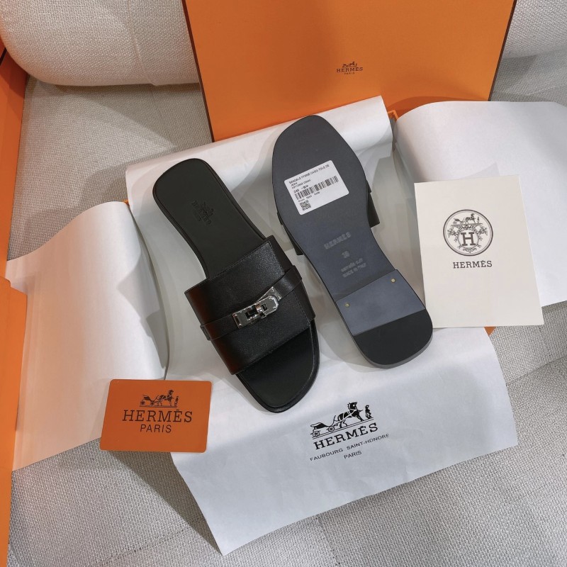 Hermes Sandals