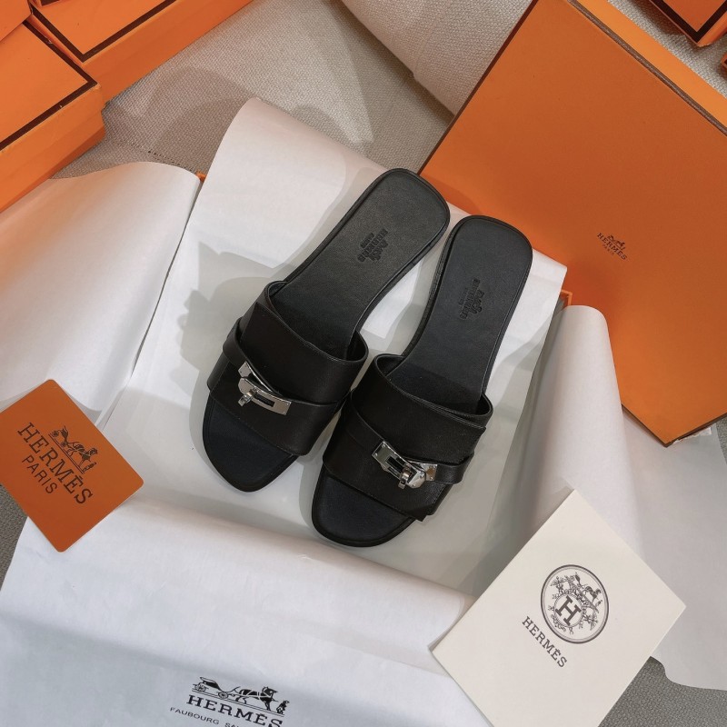 Hermes Sandals