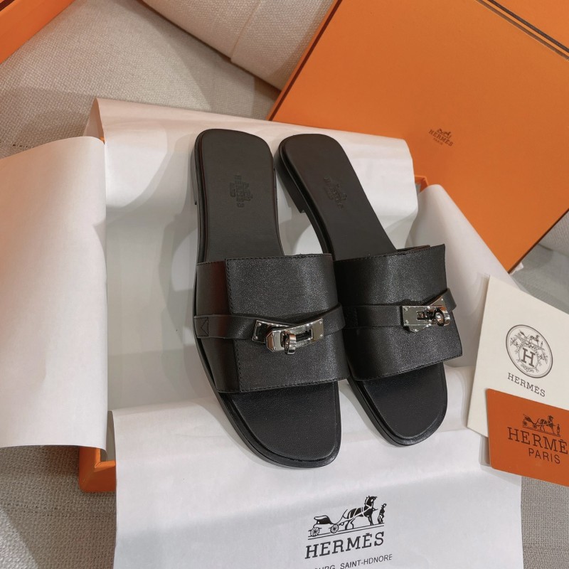 Hermes Sandals