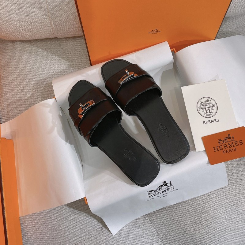 Hermes Sandals