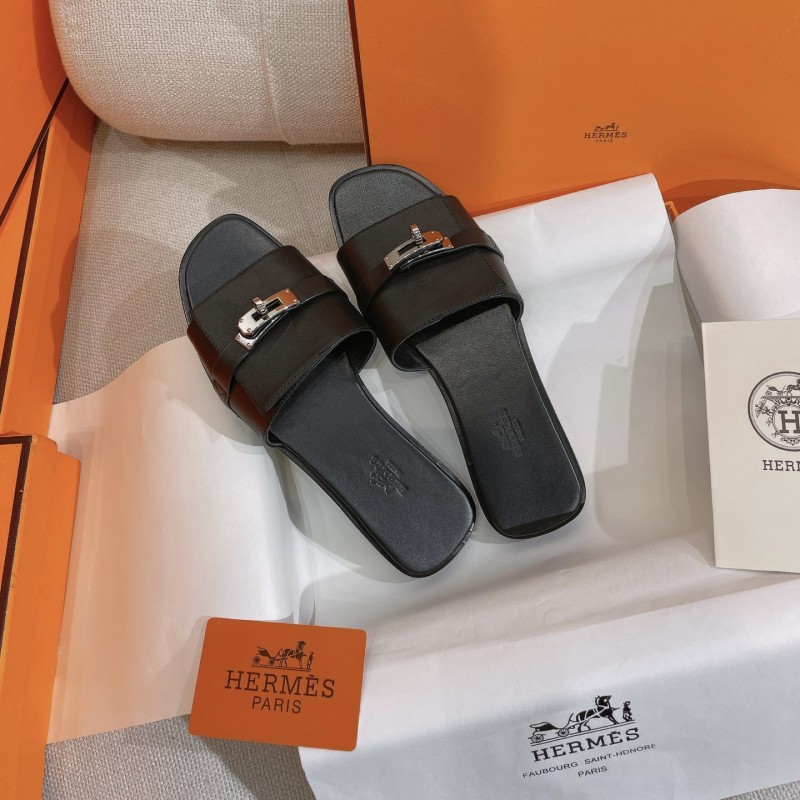 Hermes Sandals