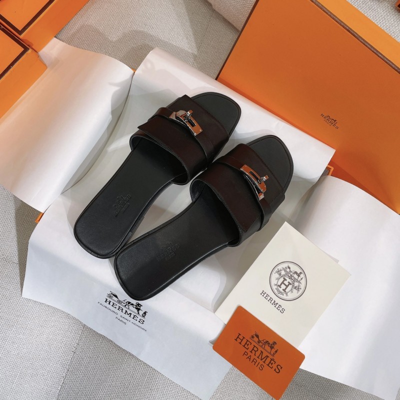 Hermes Sandals