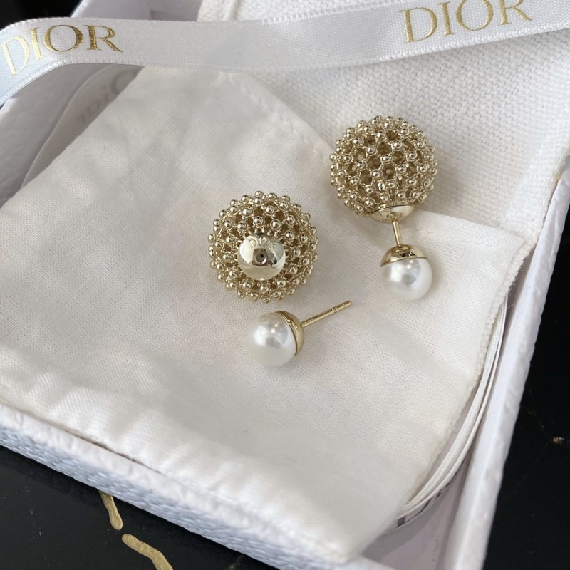 Dior Earrings 