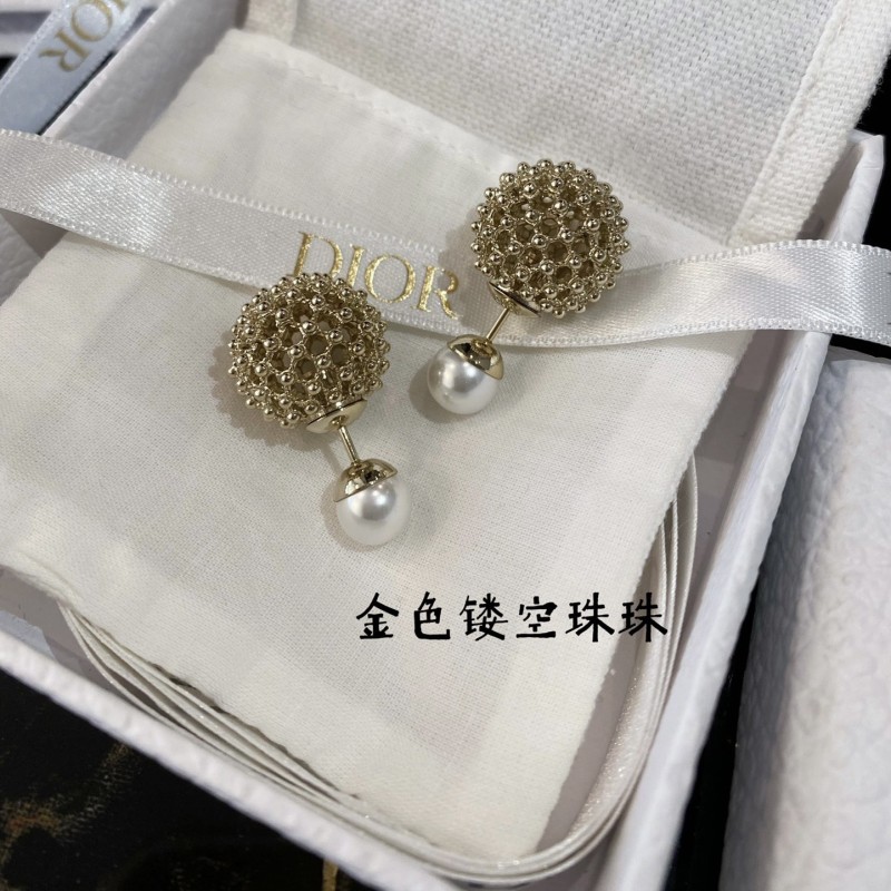 Dior Earrings 