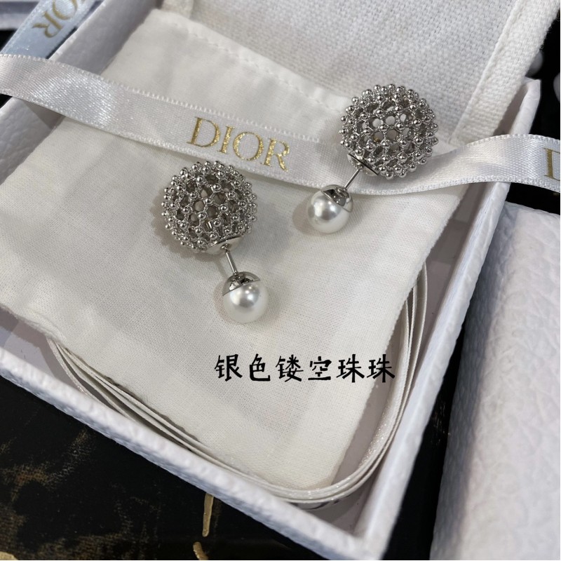 Dior Earrings 