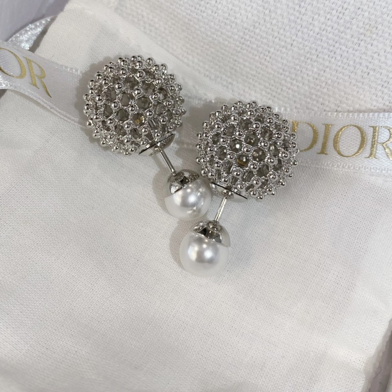 Dior Earrings 