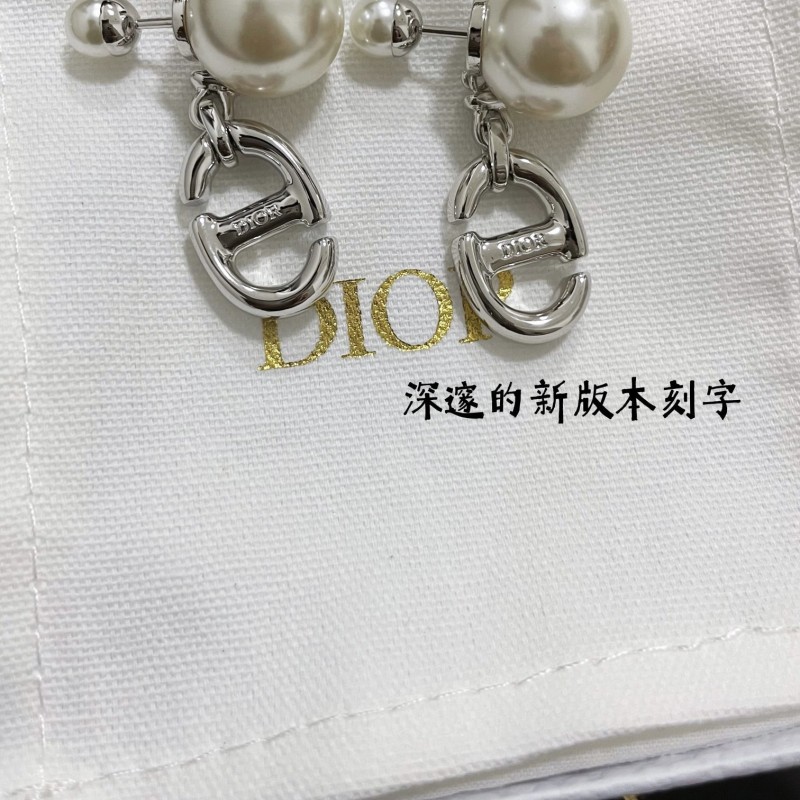 Dior Earrings 