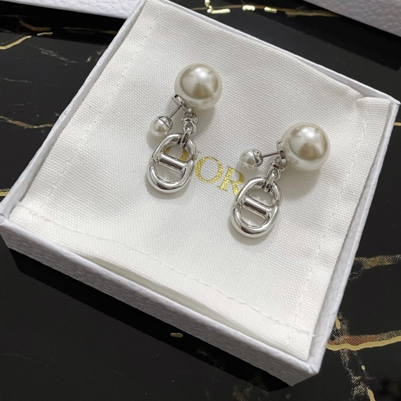 Dior Earrings 