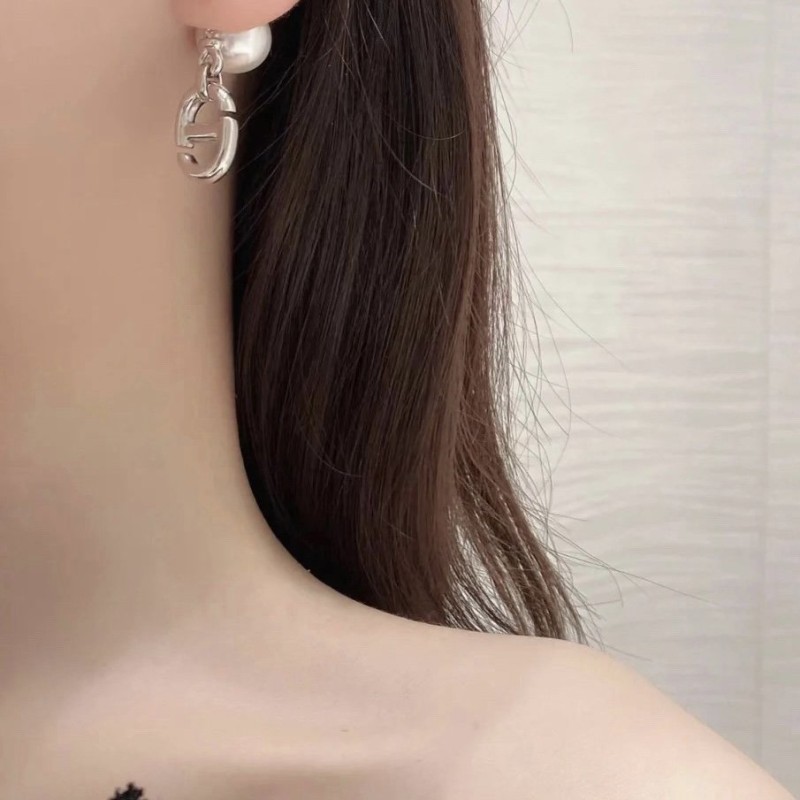 Dior Earrings 