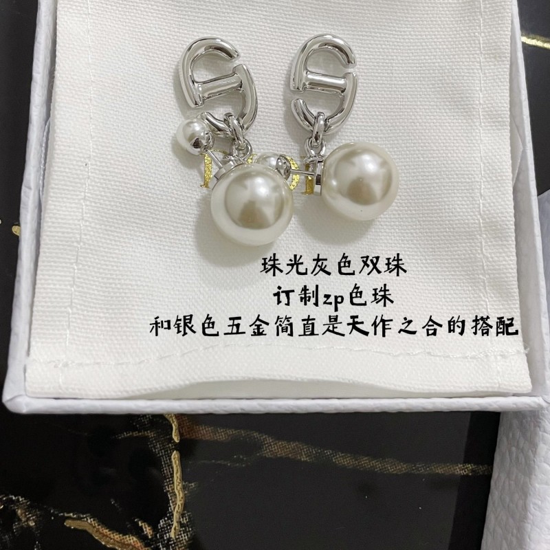 Dior Earrings 