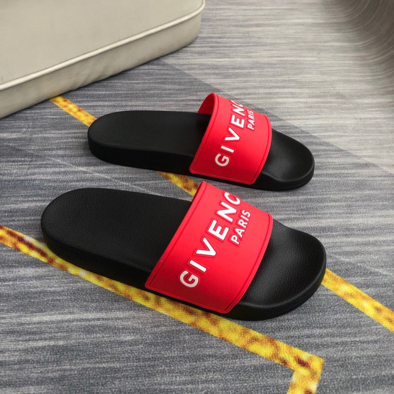 LV Slipper