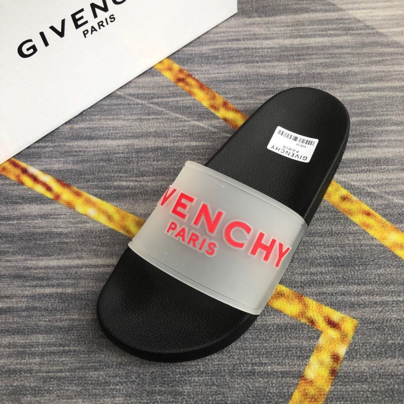 Givenchy Slipper