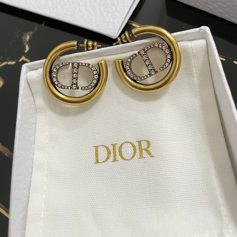 Dior Montaige Earring