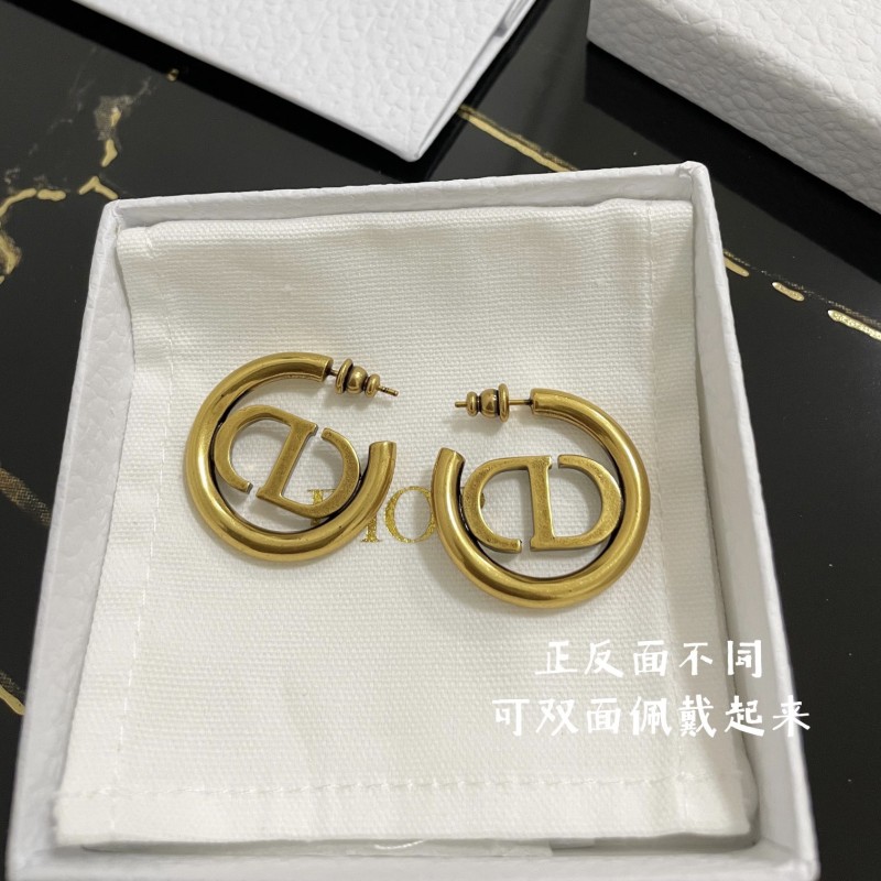 Dior Montaige Earring