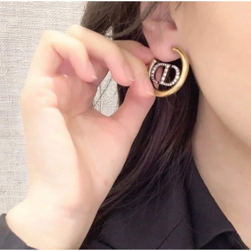 Dior Montaige Earring