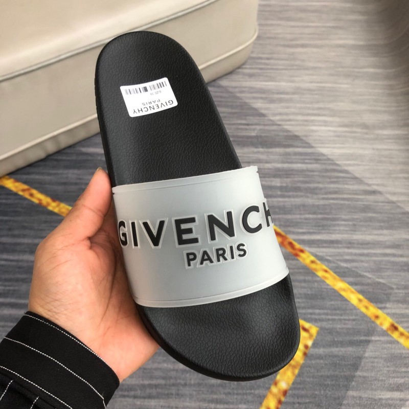 Givenchy Slipper