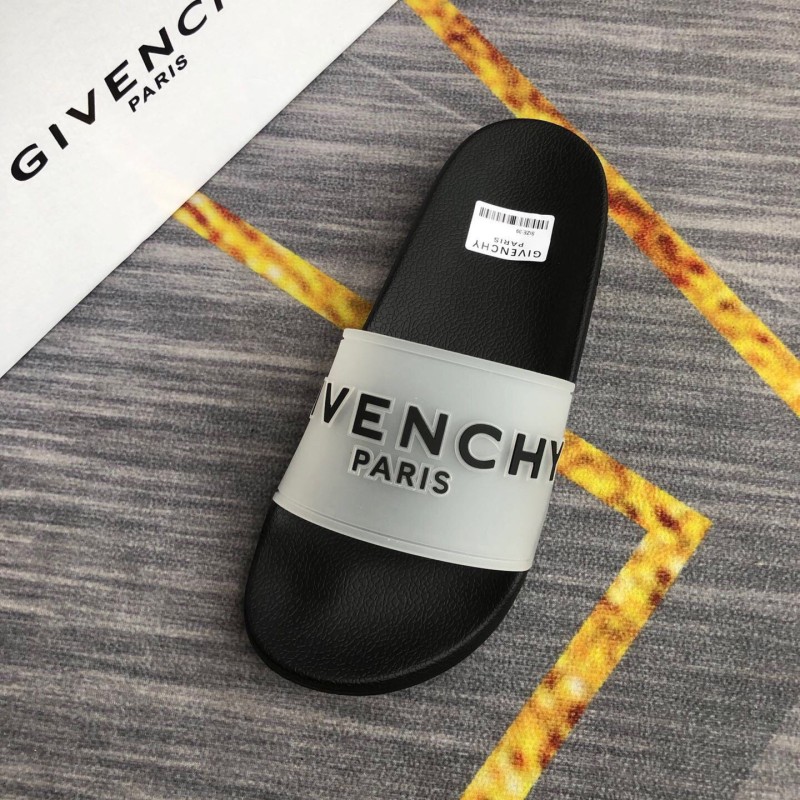 Givenchy Slipper