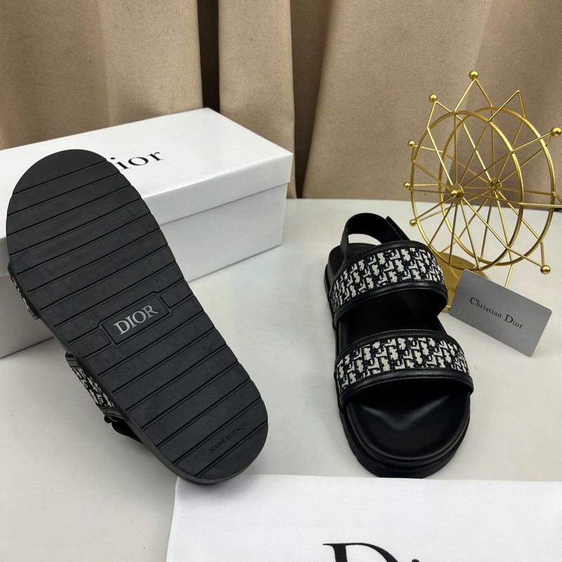 Dior Slipper