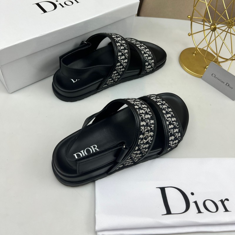 Dior Slipper