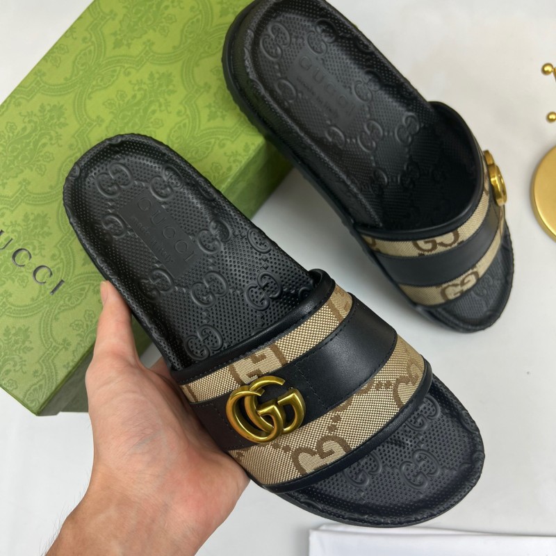 Gucci Slipper