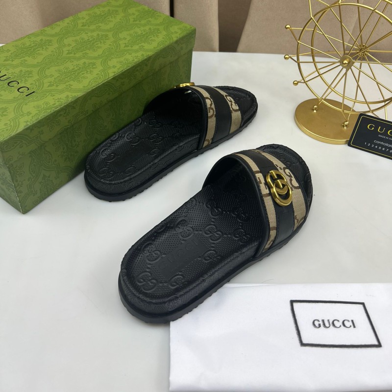 Gucci Slipper