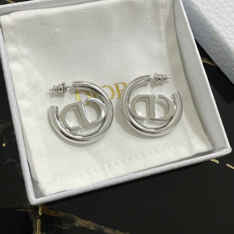 Dior Earrings 