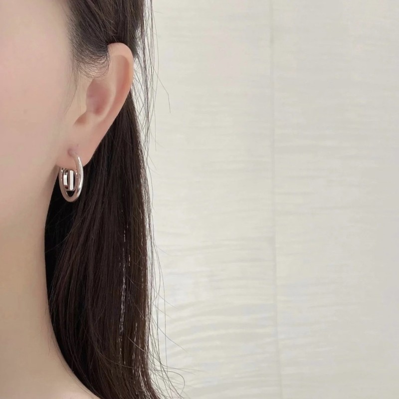 Dior Earrings 