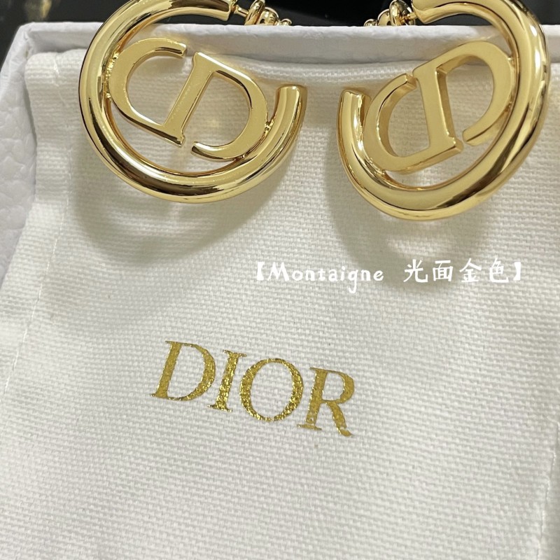 Dior Earrings 