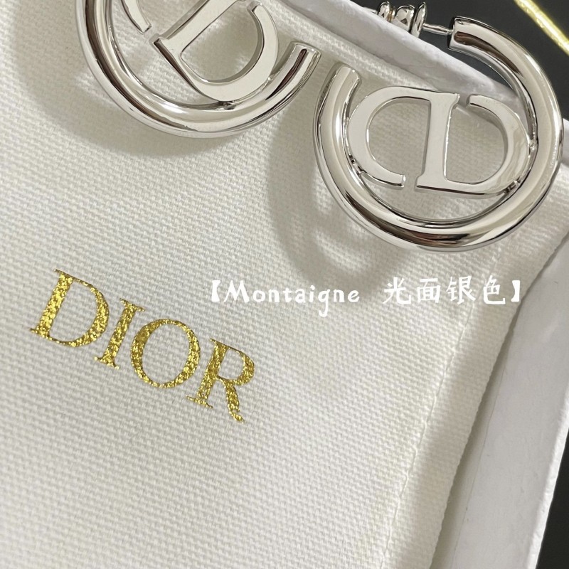 Dior Earrings 