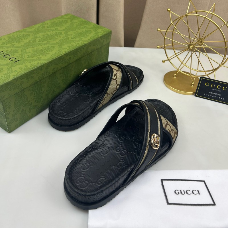 Gucci Slipper