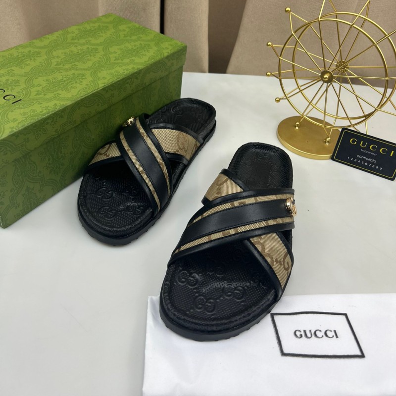 Gucci Slipper