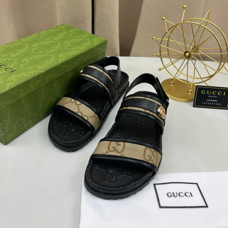 Gucci Slipper