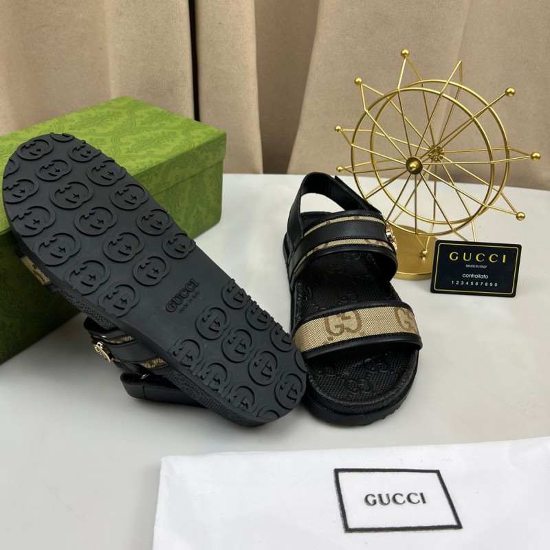 Gucci Slipper