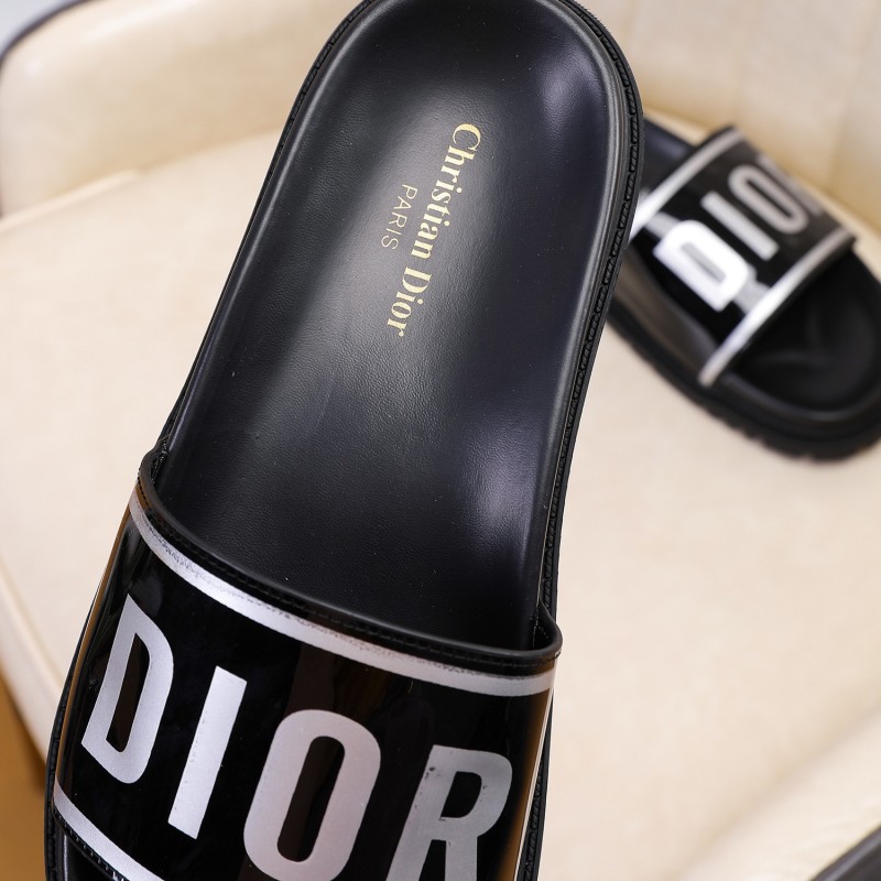 Dior Slipper