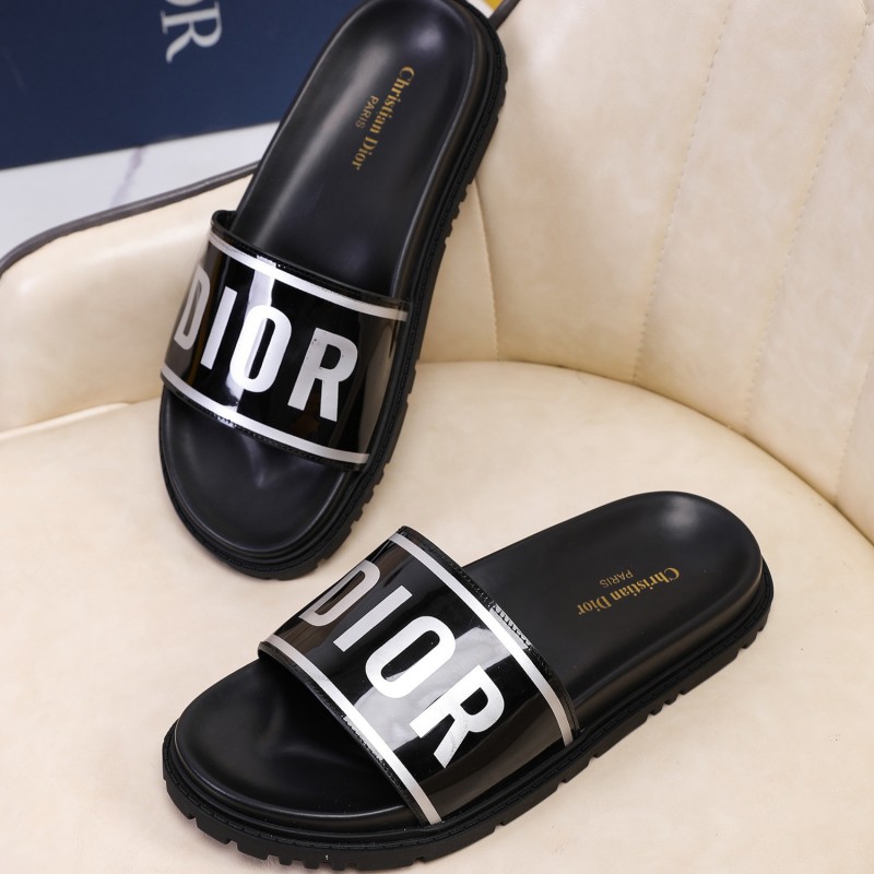 Dior Slipper