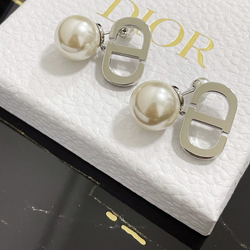 Dior Earrings 