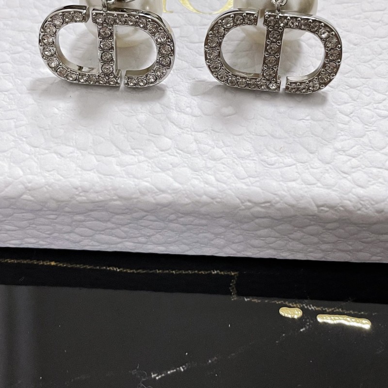 Dior Earrings 