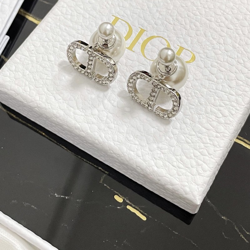 Dior Earrings 