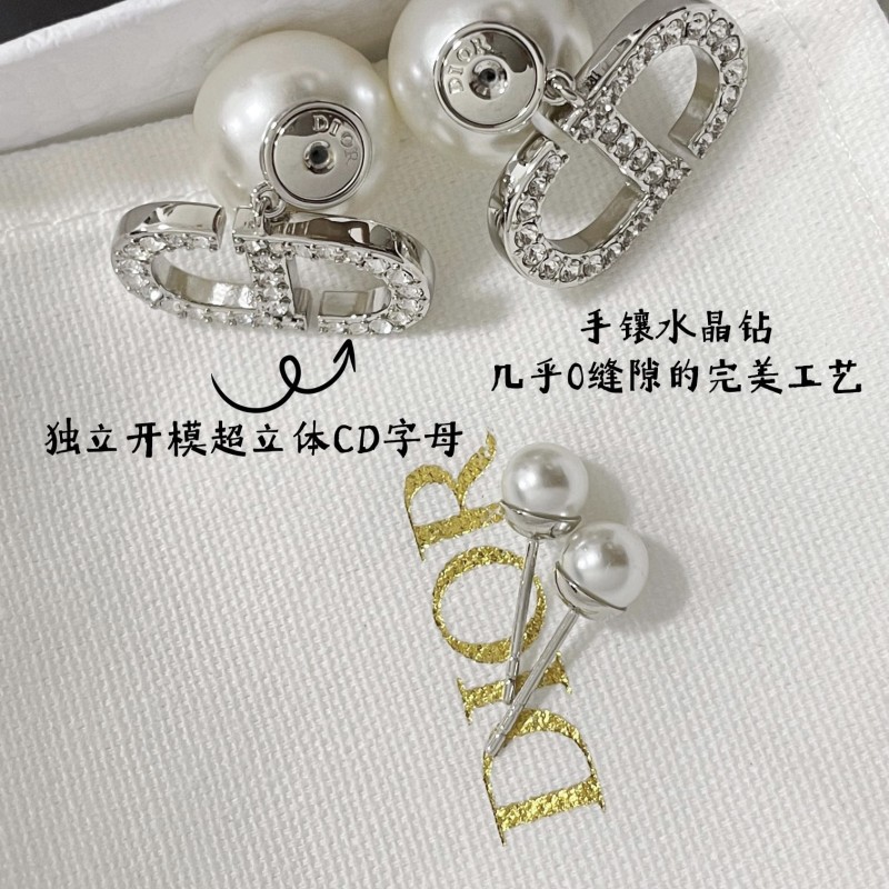 Dior Earrings 