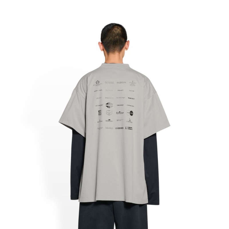 Balenciaga Unisex Tee