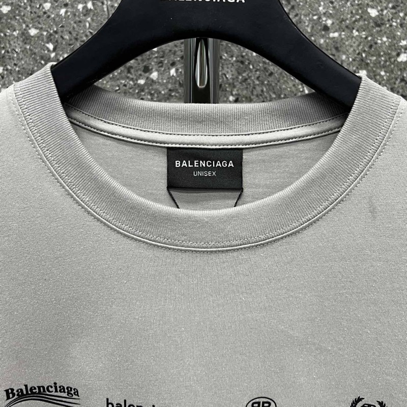 Balenciaga Unisex Tee