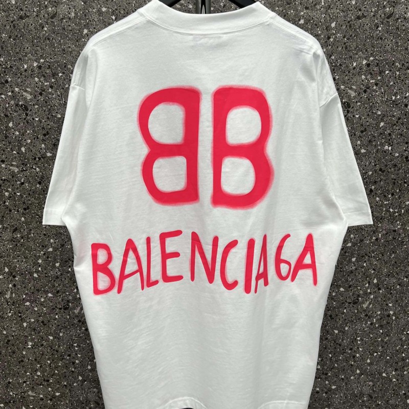 Balenciaga Unisex Tee