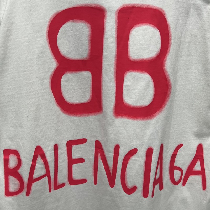 Balenciaga Unisex Tee