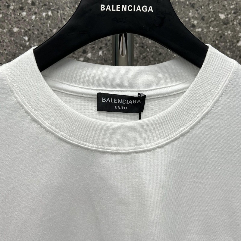 Balenciaga Unisex Tee