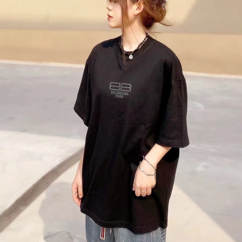 Balenciaga Unisex Tee