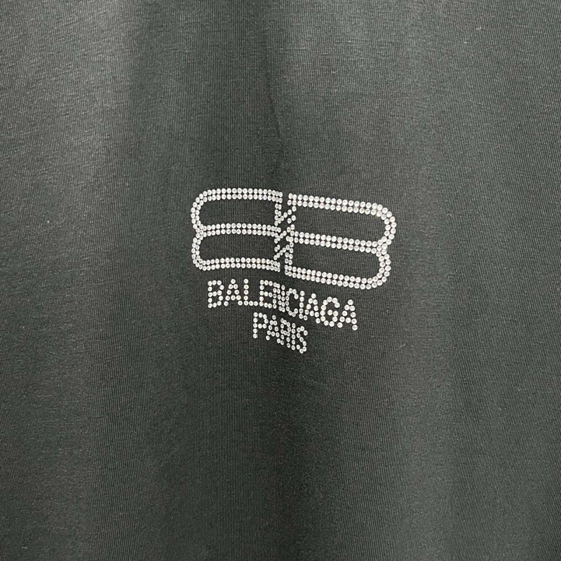 Balenciaga Unisex Tee