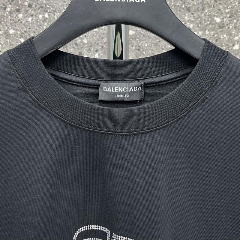 Balenciaga Unisex Tee