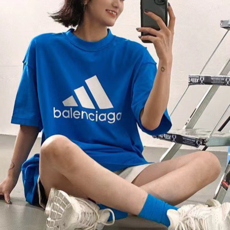 Balenciaga Unisex Tee